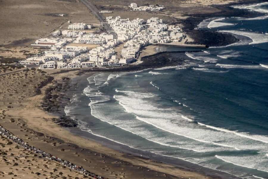Famara