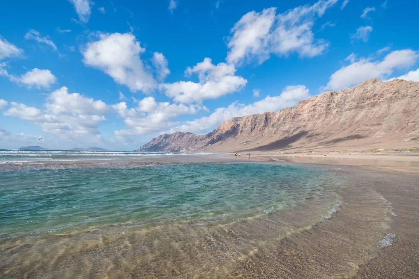 Famara