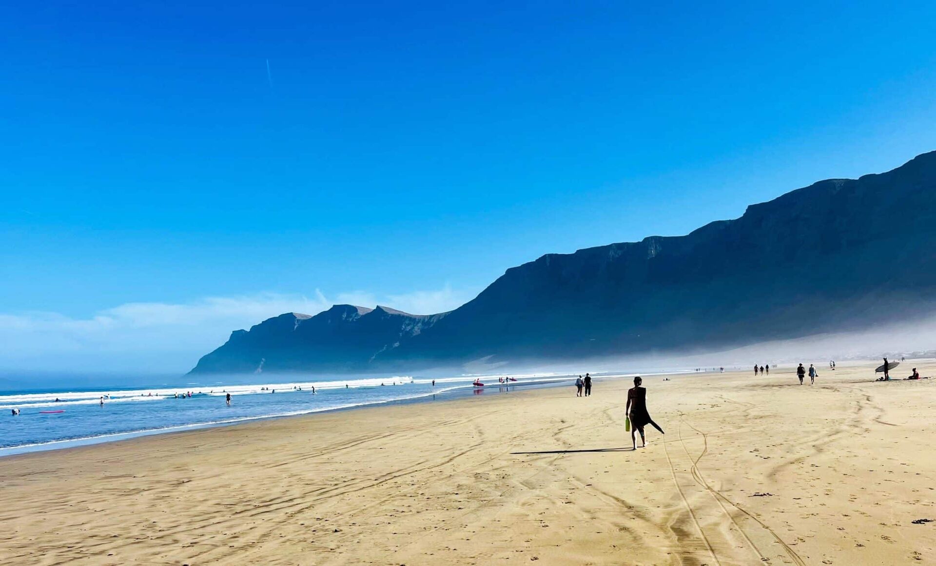 Famara