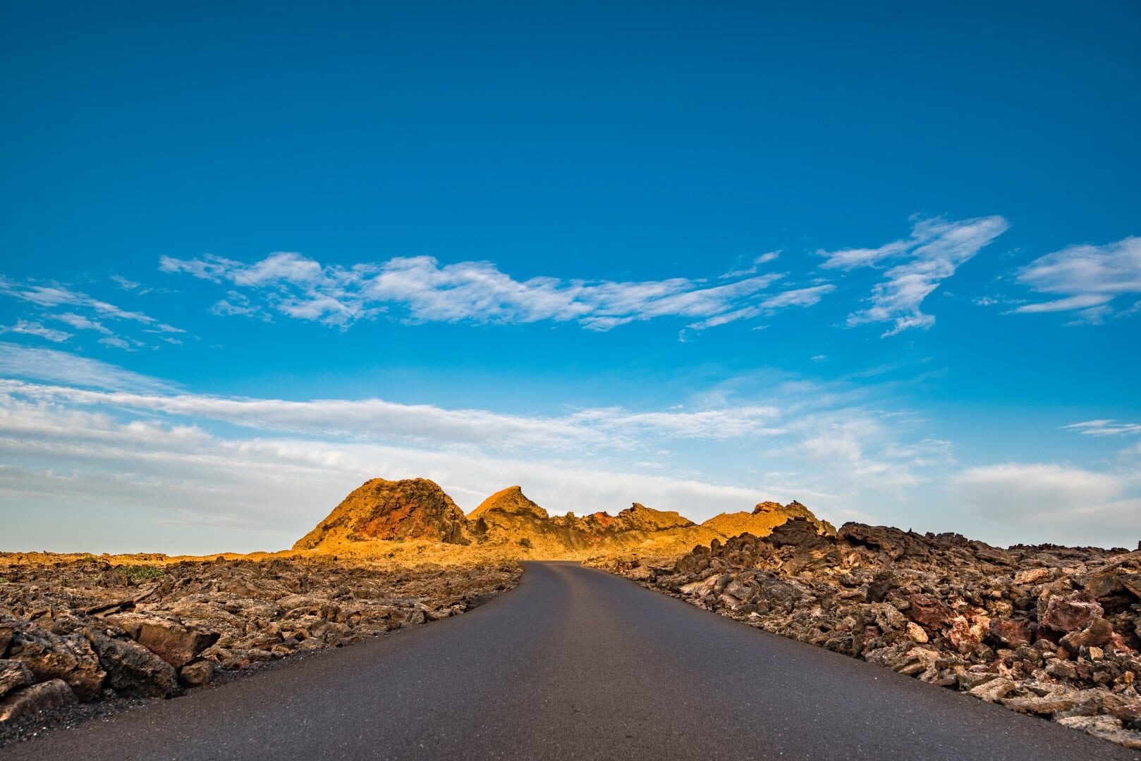 Timanfaya