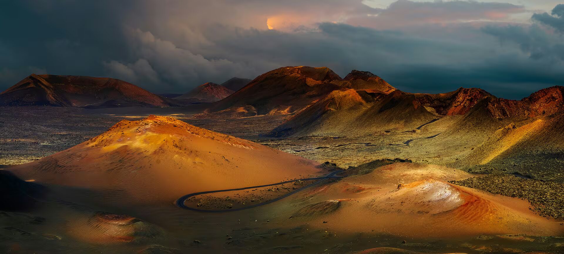 Timanfaya